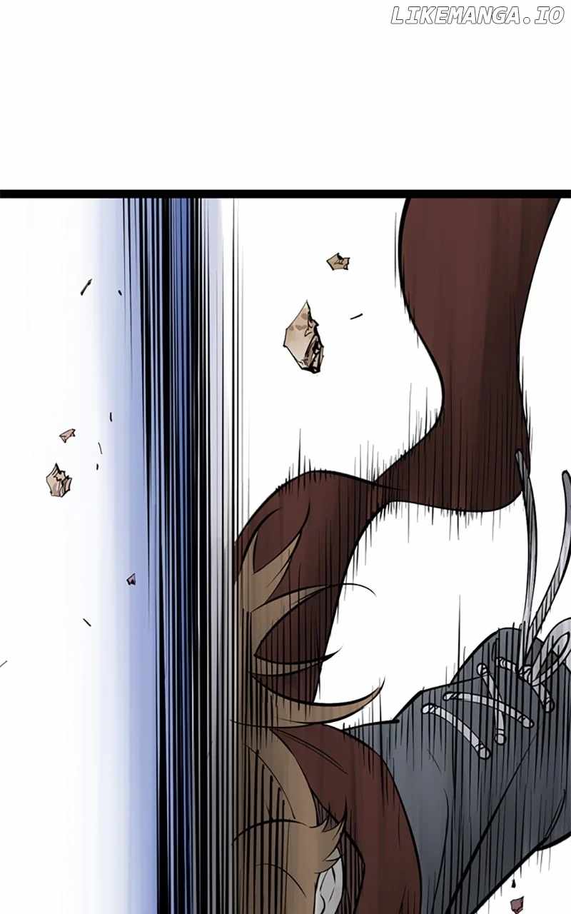 Asura (manhwa) Chapter 21 11